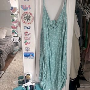 could fit sizes small medium and maybe large